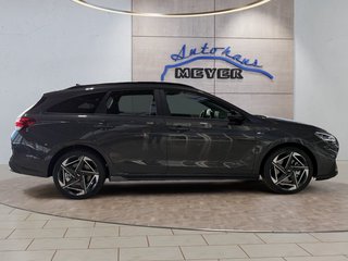 Hyundai i30 Kombi N-Line 1.5 T-GDI 7DCT Voll-LED/Navi/Winterp. - bilder 1