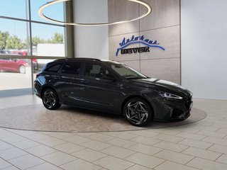 Hyundai i30 Kombi N-Line 1.5 T-GDI 7DCT Voll-LED/Navi/Winterp. - bilder 2