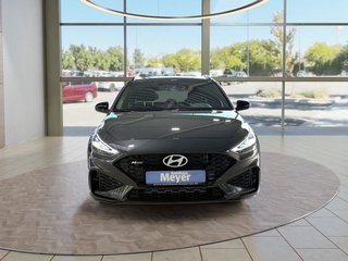 Hyundai i30 Kombi N-Line 1.5 T-GDI 7DCT Voll-LED/Navi/Winterp. - bilder 3