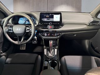 Hyundai i30 Kombi N-Line 1.5 T-GDI 7DCT Voll-LED/Navi/Winterp. - bilder 5