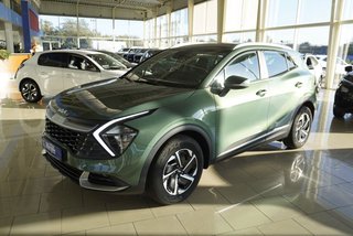 Kia Sportage age.one-day registration Kaufen