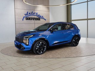 Kia Sportage age.one-day registration Kaufen