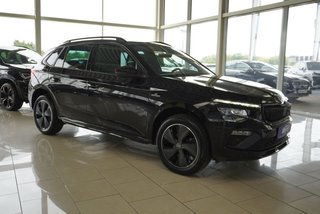 Skoda Kamiq age.one-day registration Kaufen