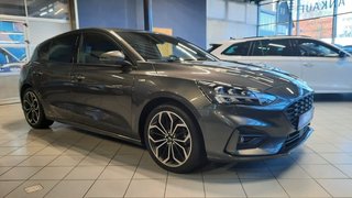 Ford Focus Gebrauchtwagen Kaufen