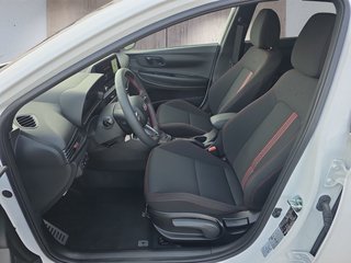 Hyundai i20 N-Line 1.0 T-GDI 7DCT Navi/LED/Kamera/Winterp. - bilder 6