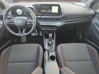 Hyundai i20 N-Line 1.0 T-GDI 7DCT Navi/LED/Kamera/Winterp. - bilder 7