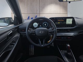 Hyundai i20 N-Line 1.0 T-GDI 7DCT Navi/LED/Kamera/Winterp. - bilder 8