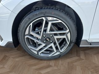 Hyundai i20 N-Line 1.0 T-GDI 7DCT Navi/LED/Kamera/Winterp. - bilder 10