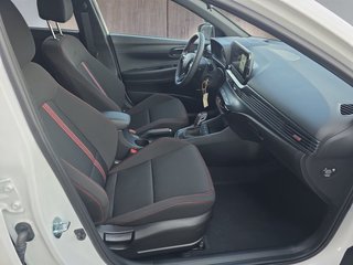 Hyundai i20 N-Line 1.0 T-GDI 7DCT Navi/LED/Kamera/Winterp. - bilder 11