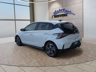 Hyundai i20 N-Line 1.0 T-GDI 7DCT Navi/LED/Kamera/Winterp. - bilder 3