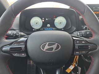 Hyundai i20 N-Line 1.0 T-GDI 7DCT Navi/LED/Kamera/Winterp. - bilder 16