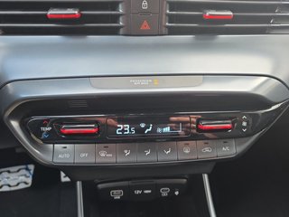 Hyundai i20 N-Line 1.0 T-GDI 7DCT Navi/LED/Kamera/Winterp. - bilder 21