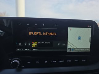 Hyundai i20 N-Line 1.0 T-GDI 7DCT Navi/LED/Kamera/Winterp. - bilder 22