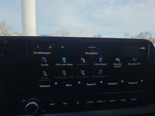 Hyundai i20 N-Line 1.0 T-GDI 7DCT Navi/LED/Kamera/Winterp. - bilder 24