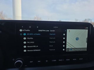 Hyundai i20 N-Line 1.0 T-GDI 7DCT Navi/LED/Kamera/Winterp. - bilder 26