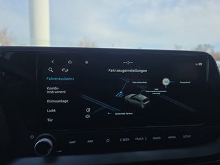 Hyundai i20 N-Line 1.0 T-GDI 7DCT Navi/LED/Kamera/Winterp. - bilder 31