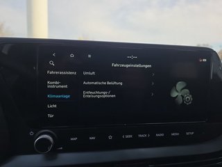 Hyundai i20 N-Line 1.0 T-GDI 7DCT Navi/LED/Kamera/Winterp. - bilder 34