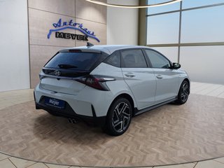 Hyundai i20 N-Line 1.0 T-GDI 7DCT Navi/LED/Kamera/Winterp. - bilder 5