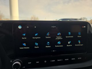 Hyundai i20 N-Line 1.0 T-GDI 7DCT Navi/LED/Kamera/Winterp. - bilder 45