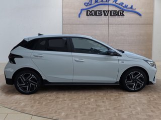 Hyundai i20 N-Line 1.0 T-GDI 7DCT Navi/LED/Kamera/Winterp. - bilder 2