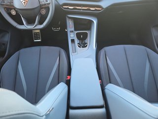 CUPRA Terramar VZ 2,0TSI 265PS 5*J.Gar/AHK/Pano/Matrix   ** - foto 7