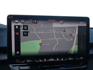 CUPRA Terramar VZ 2,0TSI 265PS 5*J.Gar/AHK/Pano/Matrix   ** - foto 27