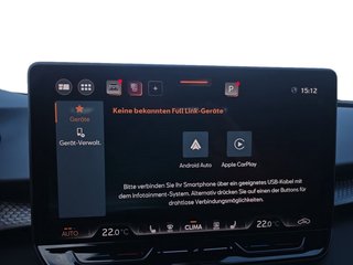 CUPRA Terramar VZ 2,0TSI 265PS 5*J.Gar/AHK/Pano/Matrix   ** - foto 30