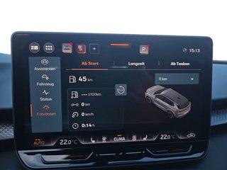 CUPRA Terramar VZ 2,0TSI 265PS 5*J.Gar/AHK/Pano/Matrix   ** - foto 38