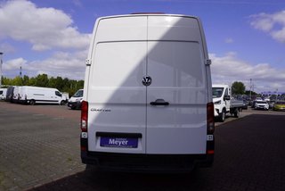 Volkswagen Crafter 35 L4H2 140PS AHK/Klima/Pdc  ** - bilder 1
