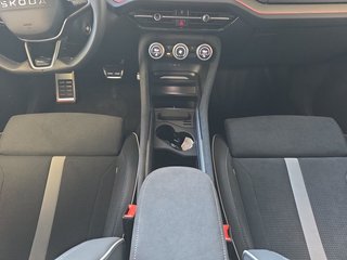 Skoda Kodiaq Sportline 2,0TSI DSG 4x4 AHK/4*J.Gar/Navi/el.Klappe/Kamera  ** - bilder 7