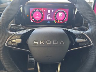 Skoda Kodiaq Sportline 2,0TSI DSG 4x4 AHK/4*J.Gar/Navi/el.Klappe/Kamera  ** - bilder 19