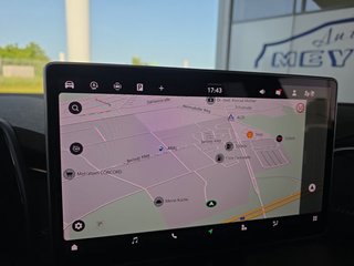Skoda Kodiaq Sportline 2,0TSI DSG 4x4 AHK/4*J.Gar/Navi/el.Klappe/Kamera  ** - bilder 27