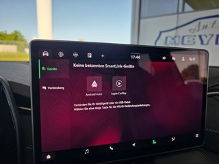 Skoda Kodiaq Sportline 2,0TSI DSG 4x4 AHK/4*J.Gar/Navi/el.Klappe/Kamera  ** - bilder 28