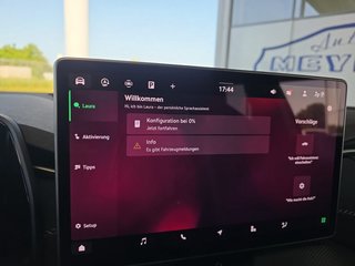 Skoda Kodiaq Sportline 2,0TSI DSG 4x4 AHK/4*J.Gar/Navi/el.Klappe/Kamera  ** - bilder 31