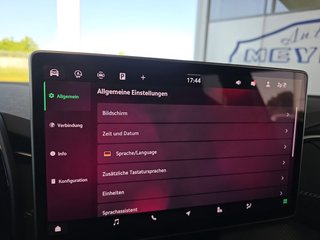 Skoda Kodiaq Sportline 2,0TSI DSG 4x4 AHK/4*J.Gar/Navi/el.Klappe/Kamera  ** - bilder 33
