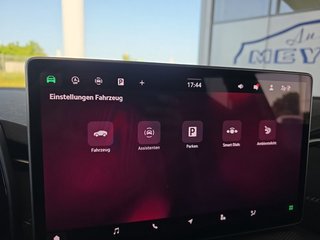 Skoda Kodiaq Sportline 2,0TSI DSG 4x4 AHK/4*J.Gar/Navi/el.Klappe/Kamera  ** - bilder 34