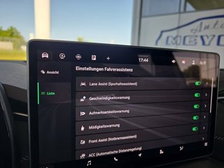 Skoda Kodiaq Sportline 2,0TSI DSG 4x4 AHK/4*J.Gar/Navi/el.Klappe/Kamera  ** - bilder 41