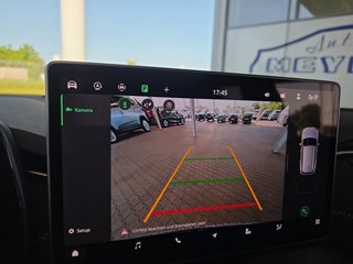 Skoda Kodiaq Sportline 2,0TSI DSG 4x4 AHK/4*J.Gar/Navi/el.Klappe/Kamera  ** - bilder 43