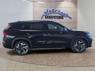 Skoda Kodiaq Sportline 2,0TSI DSG 4x4 AHK/4*J.Gar/Navi/el.Klappe/Kamera  ** - bilder 1