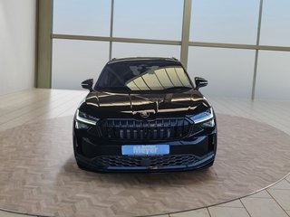Skoda Kodiaq Sportline 2,0TSI DSG 4x4 AHK/4*J.Gar/Navi/el.Klappe/Kamera  ** - bilder 3