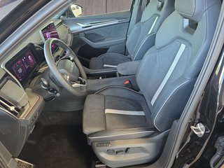 Skoda Kodiaq Sportline 2,0TSI DSG 4x4 AHK/4*J.Gar/Navi/el.Klappe/Kamera  ** - bilder 4