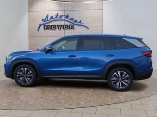 Skoda Kodiaq 2,0TDI DSG 7-Sitzer/Matrix/Navi/ACC/el.Klappe/Kamera  ** - foto 2