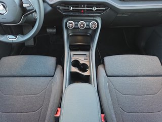 Skoda Kodiaq 2,0TDI DSG 7-Sitzer/Matrix/Navi/ACC/el.Klappe/Kamera  ** - foto 7