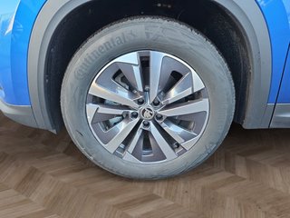 Skoda Kodiaq 2,0TDI DSG 7-Sitzer/Matrix/Navi/ACC/el.Klappe/Kamera  ** - foto 11