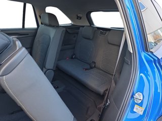 Skoda Kodiaq 2,0TDI DSG 7-Sitzer/Matrix/Navi/ACC/el.Klappe/Kamera  ** - foto 16