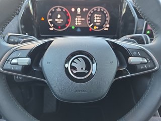 Skoda Kodiaq 2,0TDI DSG 7-Sitzer/Matrix/Navi/ACC/el.Klappe/Kamera  ** - foto 18