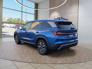 Skoda Kodiaq 2,0TDI DSG 7-Sitzer/Matrix/Navi/ACC/el.Klappe/Kamera  ** - foto 3