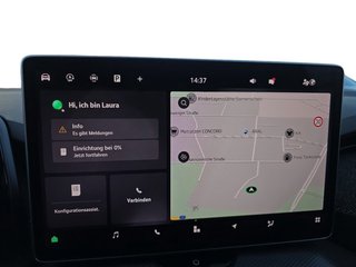 Skoda Kodiaq 2,0TDI DSG 7-Sitzer/Matrix/Navi/ACC/el.Klappe/Kamera  ** - foto 22