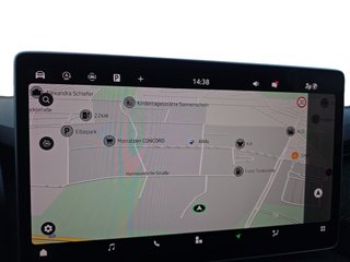 Skoda Kodiaq 2,0TDI DSG 7-Sitzer/Matrix/Navi/ACC/el.Klappe/Kamera  ** - foto 27