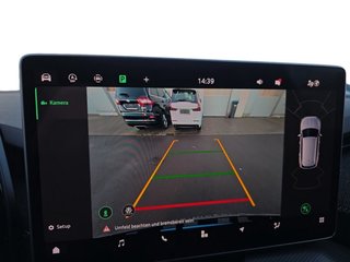 Skoda Kodiaq 2,0TDI DSG 7-Sitzer/Matrix/Navi/ACC/el.Klappe/Kamera  ** - foto 38